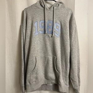 Taylor Swift 1989 Sweatshirt